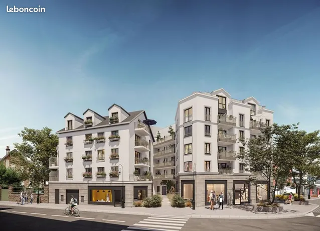 Annonce vente Appartement fontenay-aux-roses