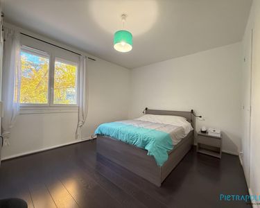 Appartement 199 000 € - 60 m²