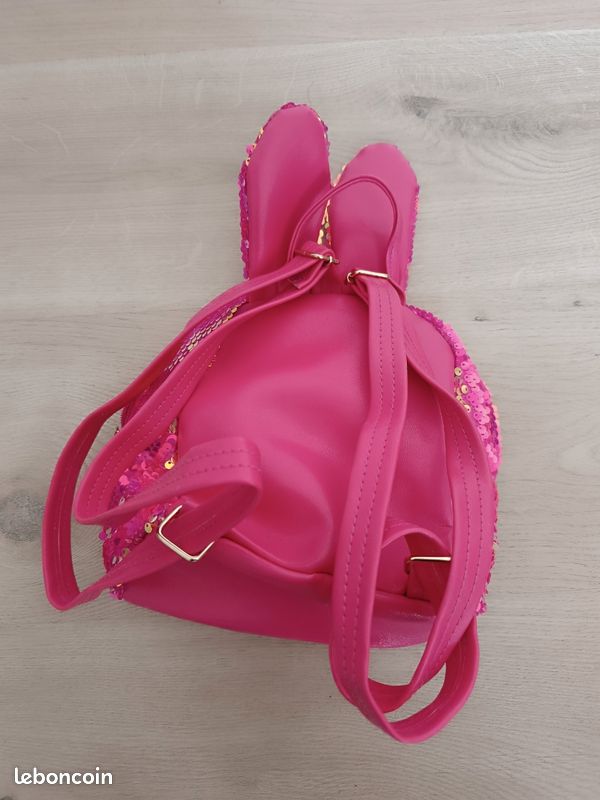 Sac à paillettes (image 2)