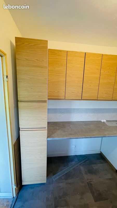 Appartement 2 pièces 45 m² · à Nancy · 45 m² · 700 €