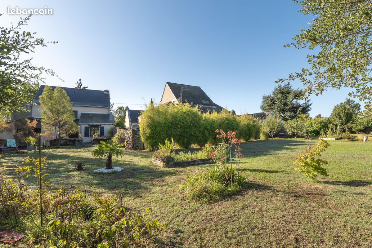 Maison 5 pièces 130 m² (image 10)