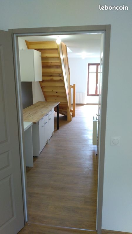 Appartement 2 pièces 50 m² · à Privas · 50 m² · 80 000 €