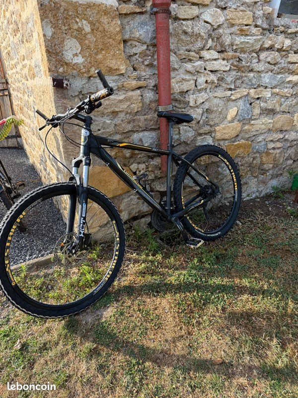 Sestriere Vtt Lombardo Electrique VTT Lombardo 350 Sestriere 27,5 Pouce  Frein Hydraulique Vélos