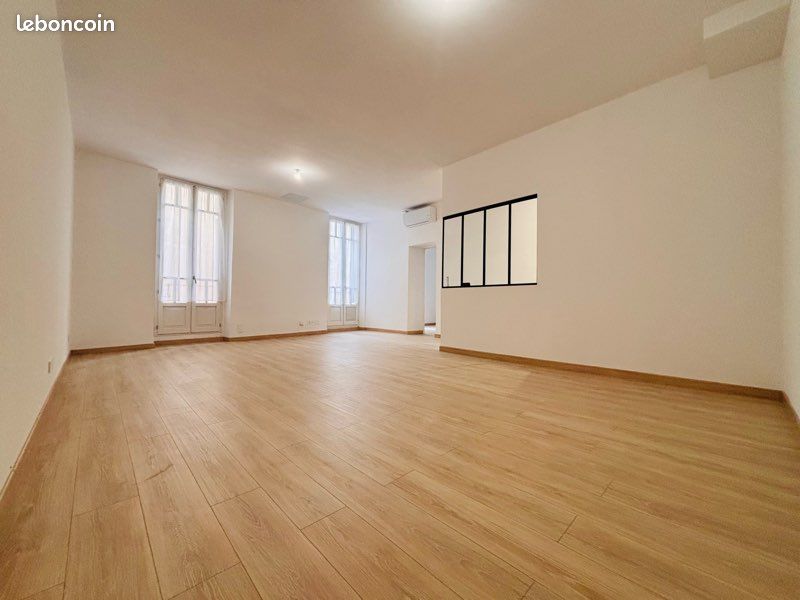 Appartement 3 pièces 92 m² · à Béziers · 92 m² · 985 €/mois