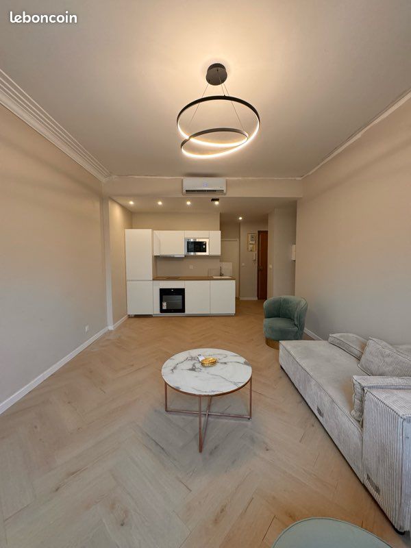 Appartement 2 pièces 45 m² · à Grenoble · 45 m² · 139 000 €