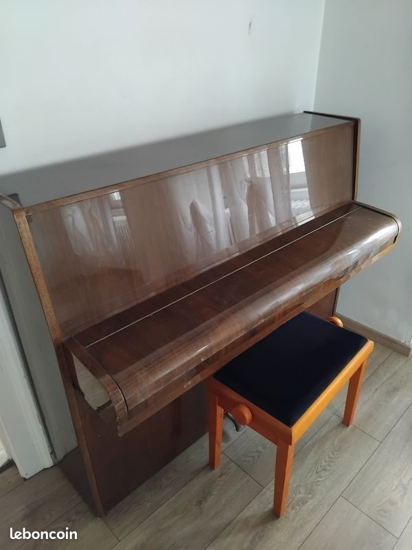 Donne piano Rameau (image 3)