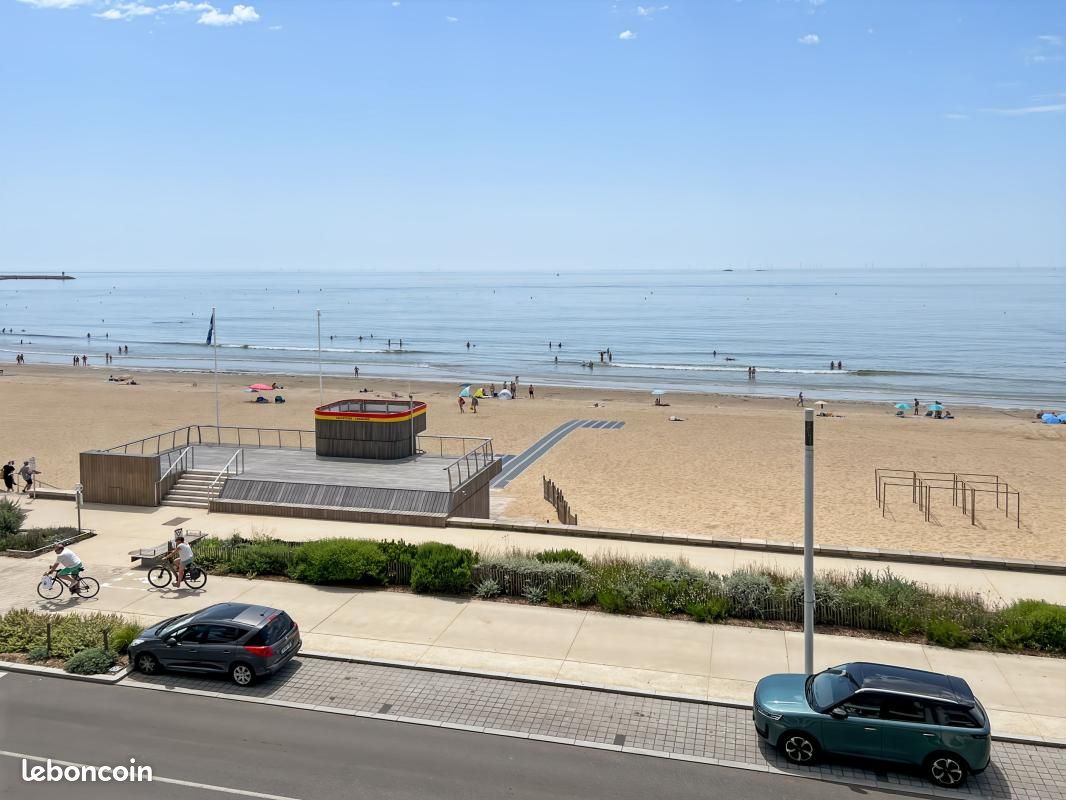 Appartement 4 pièces 69 m² · à Pornichet · 69 m² · 705 840 €