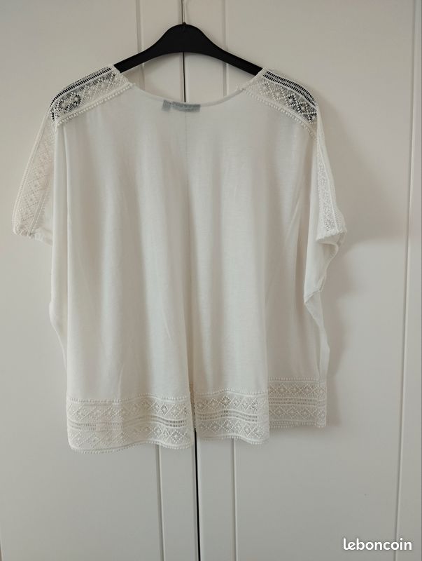 Gilet kimono femme taille S/M Vêtements