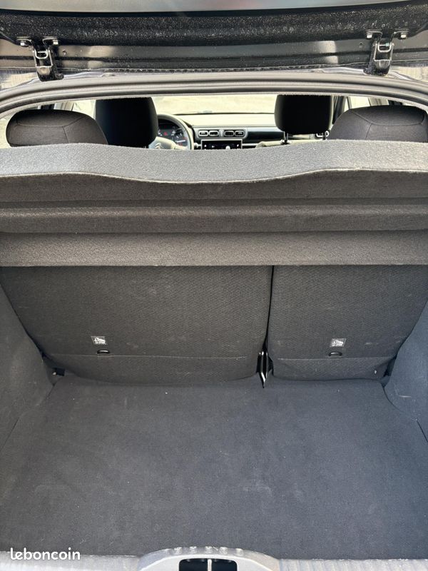 Citroën C3 (3) PureTech 110 EAT6 MAX (image 15)