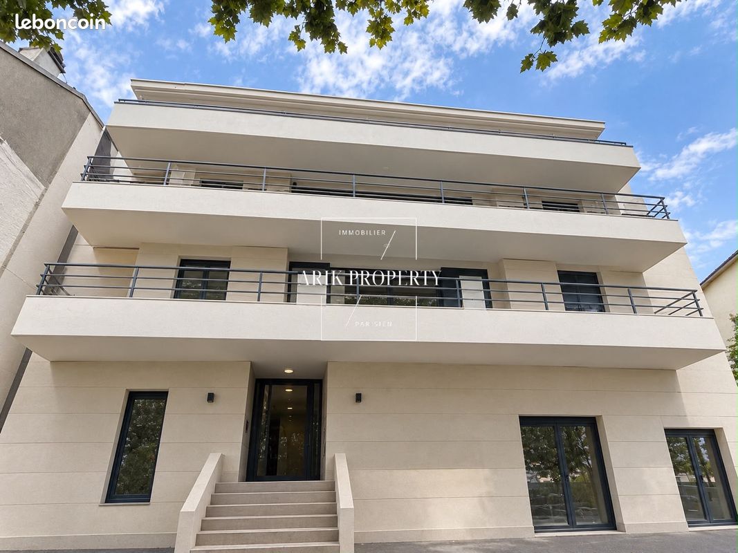 Appartement 3 pièces 73 m² · à Saint-Maur-des-Fossés · 73 m² · 1 860 €/mois