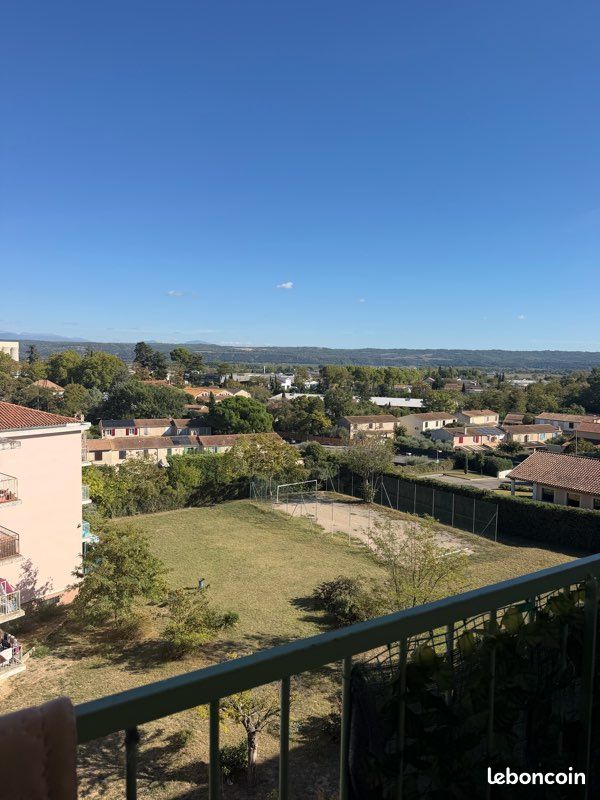 Appartement 4 pièces 67 m² · à Manosque · 67 m² · 110 000 €