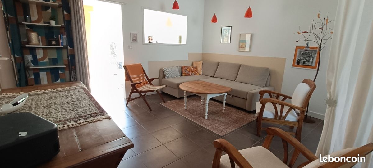 Appartement 3 pièces 65 m² · à Royan · 65 m² · 710 €