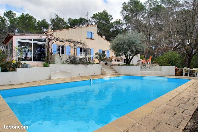 Maison 5 pièces 128 m²
