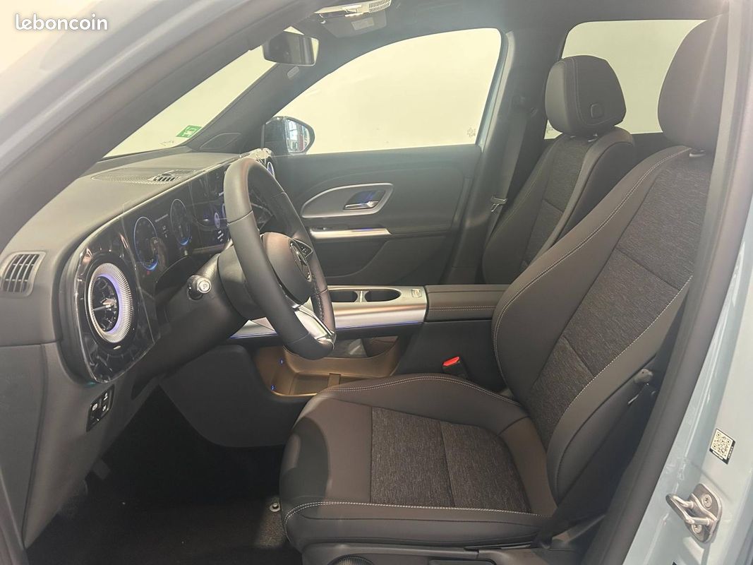 Mercedes-benz GLB 200 EQ 224ch Business Line (image 11)