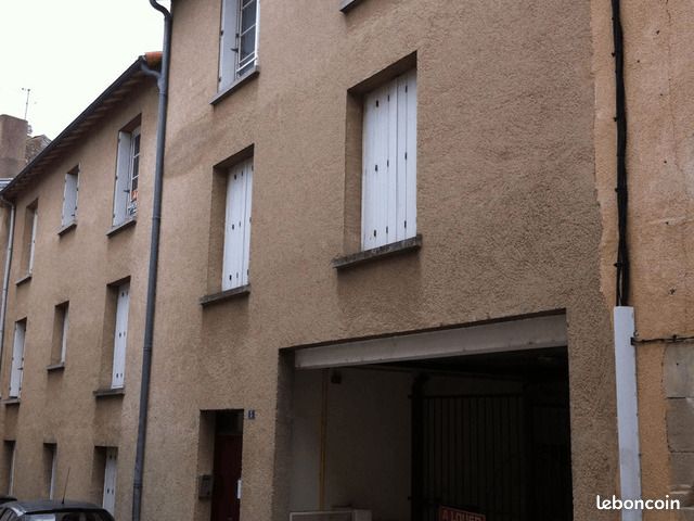 Studio 1 pièce 25 m² - Poitiers 86000 (image principale 5)