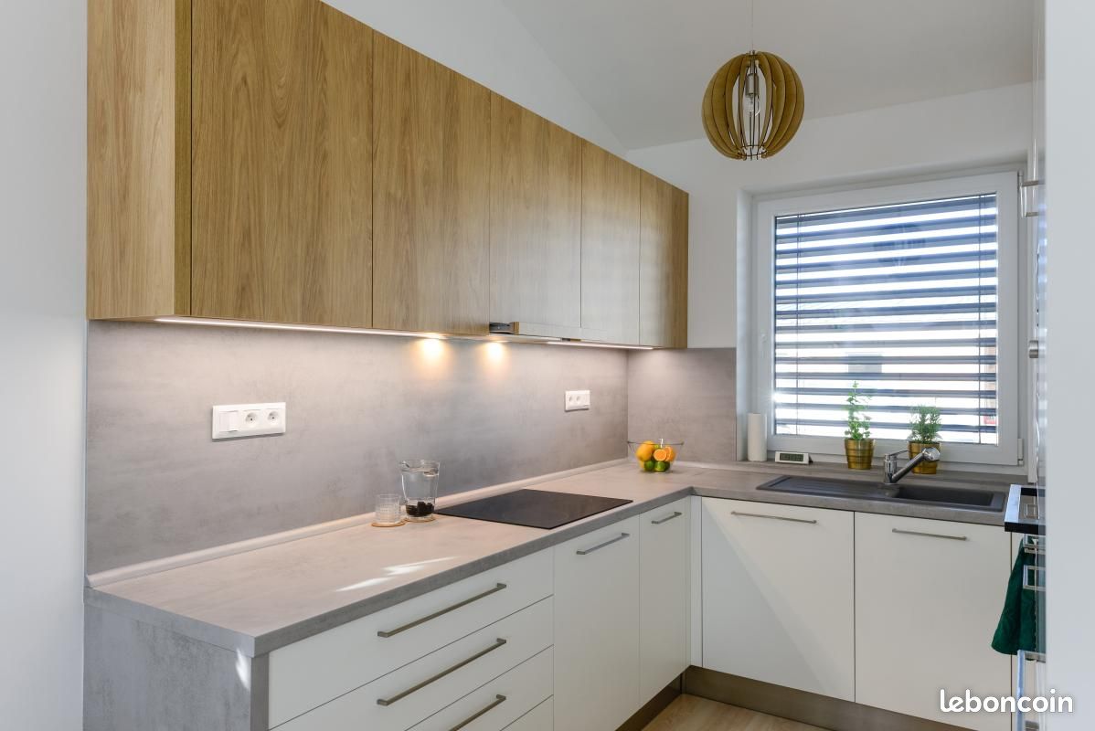 Appartement 2 pièces 39 m² · à Villenave-d'Ornon · 39 m² · 175 000 €