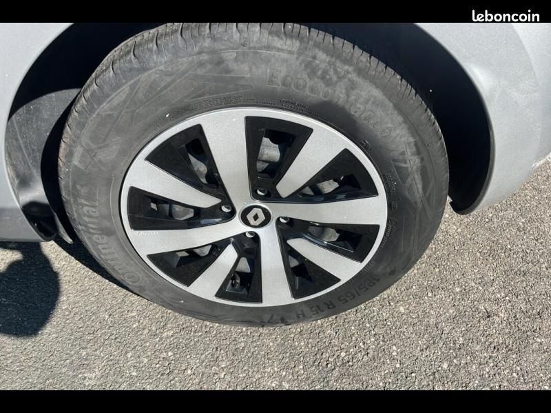 Renault Clio 1.0 TCe 90ch Equilibre (image 13)