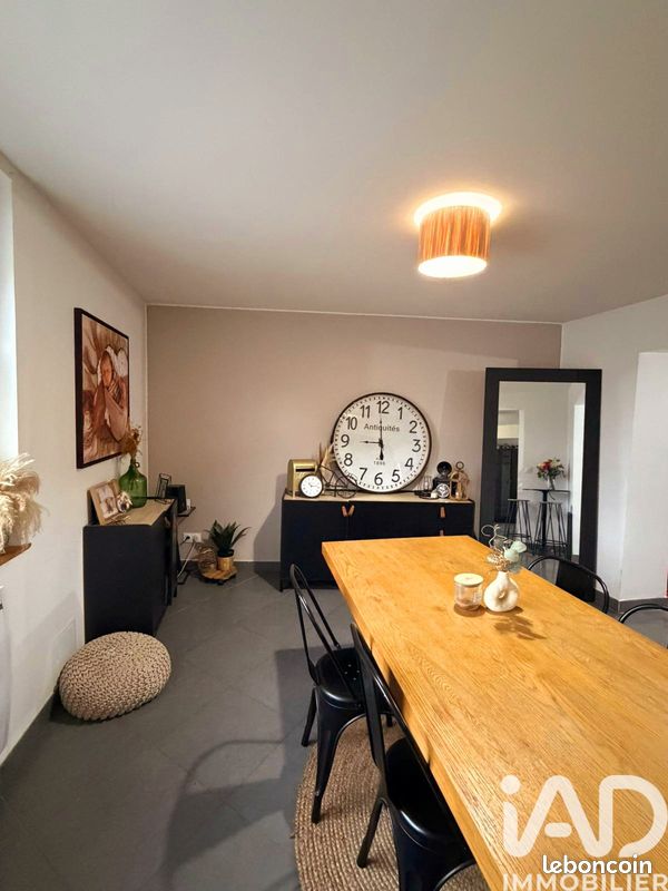 Maison 8 pièces 160 m² · à Bruay-sur-l'Escaut · 160 m² · 199 000 €