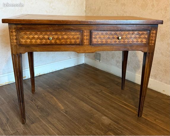 Bureau marron CICA | Maisons du Monde