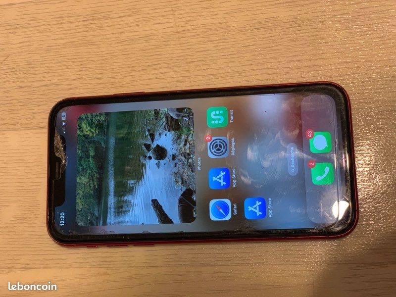 IPhone XR (image 1)