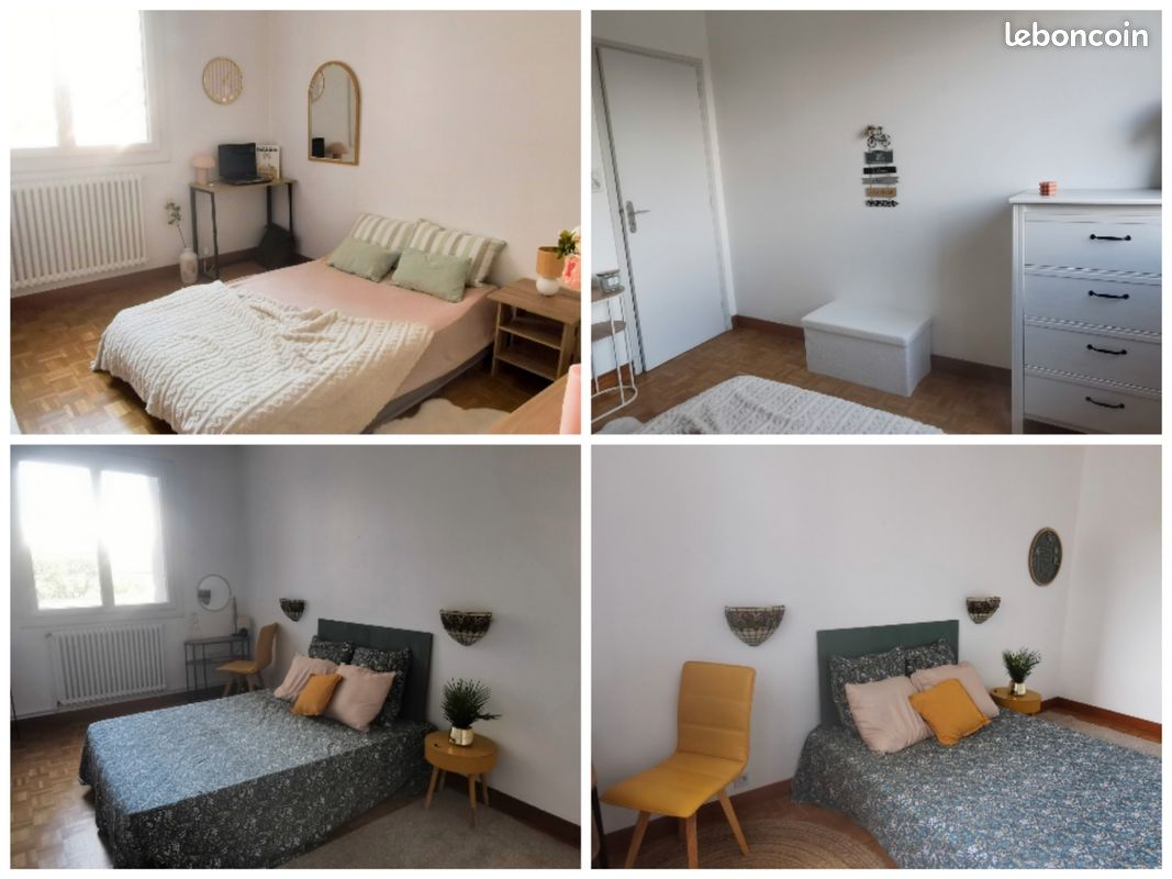 Appartement 4 pièces 92 m² · à Montauban · 92 m² · 165 000 €