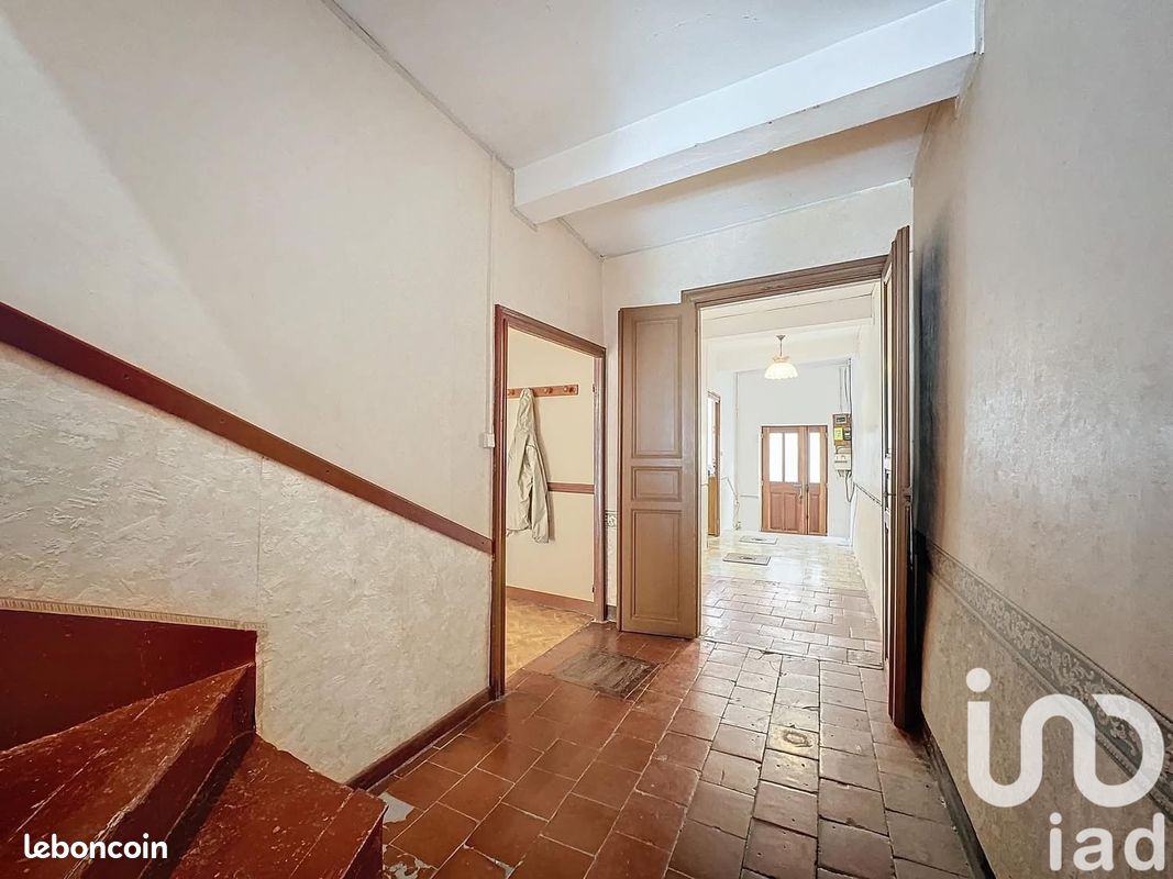 Maison 4 pièces 180 m² · à Murviel-lès-Béziers · 180 m² · 115 000 €
