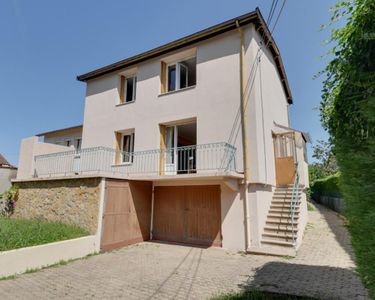 Maison 329 000 € - 114 m²