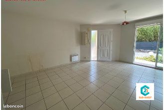 Appartement 2 pièces 48 m² · à Miremont · 48 m² · 98 000 €