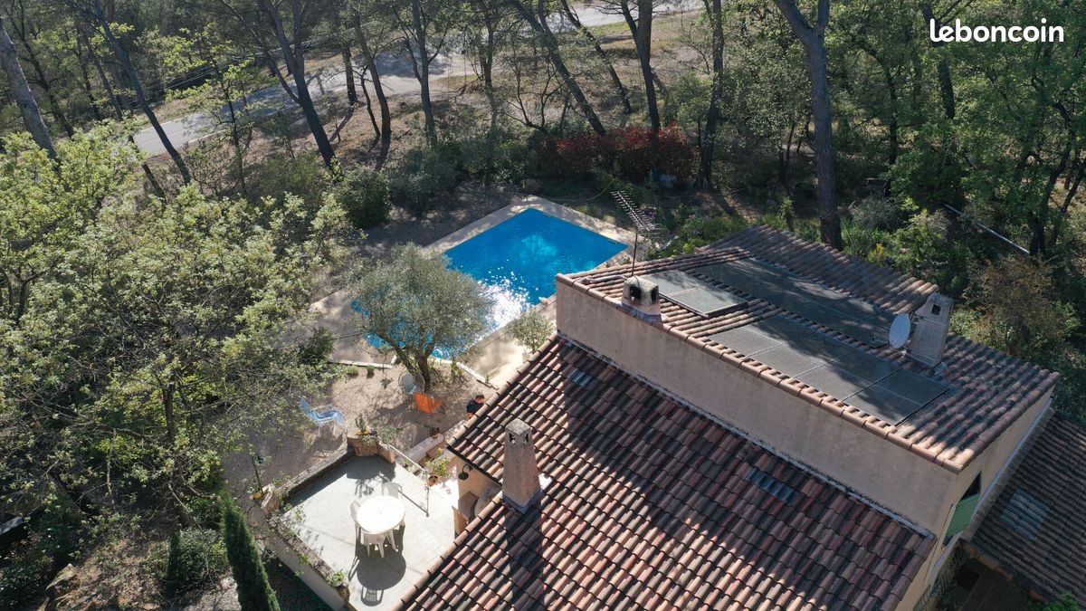 Maison 5 pièces 160 m² · à Fuveau · 160 m² · 590 000 €
