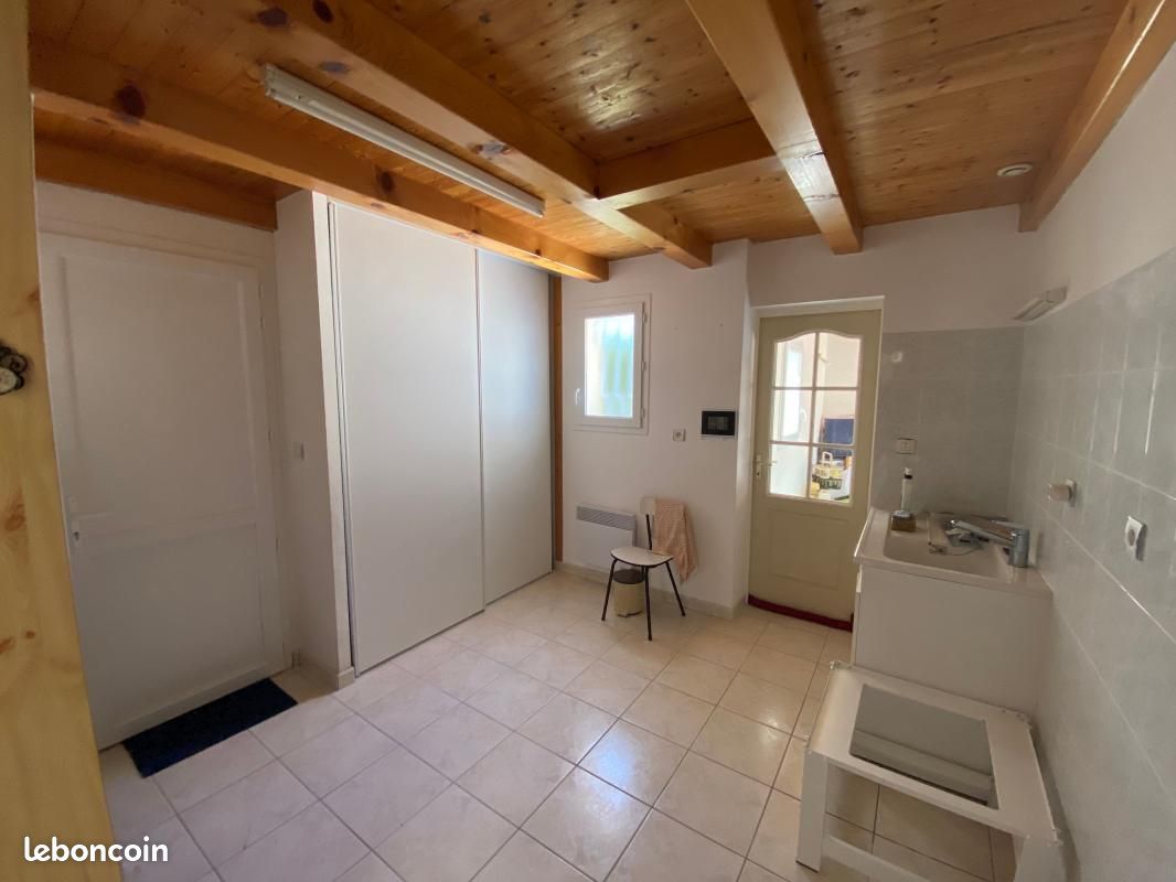 Maison 4 pièces 140 m² - Saint-Palais-sur-Mer 17420 (image principale 11)