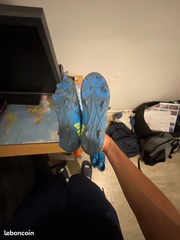 Crampon (image 3)