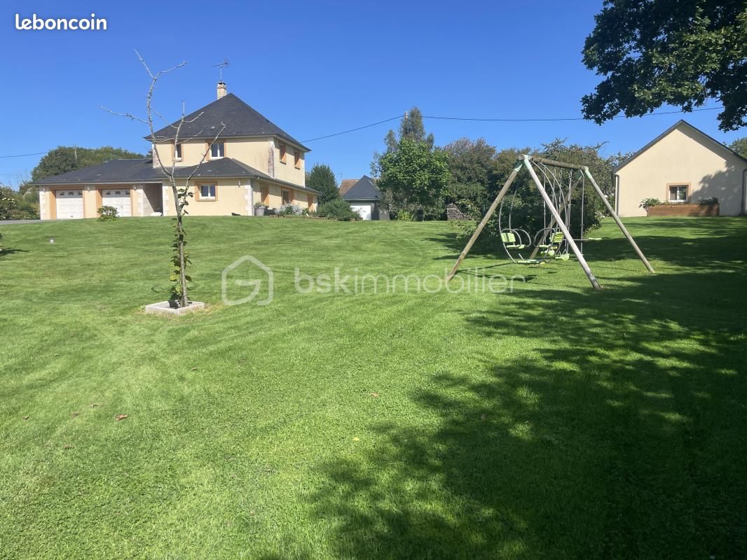 Maison 5 pièces 126 m² · à Pont-l'Évêque · 126 m² · 535 000 €
