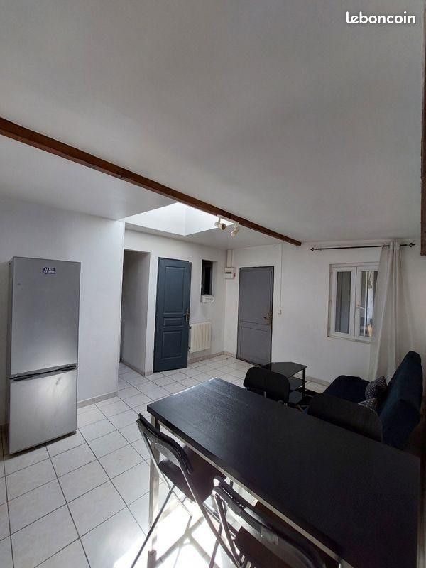 Appartement 3 pièces 45 m² · à Bordeaux · 45 m² · 780 €/mois