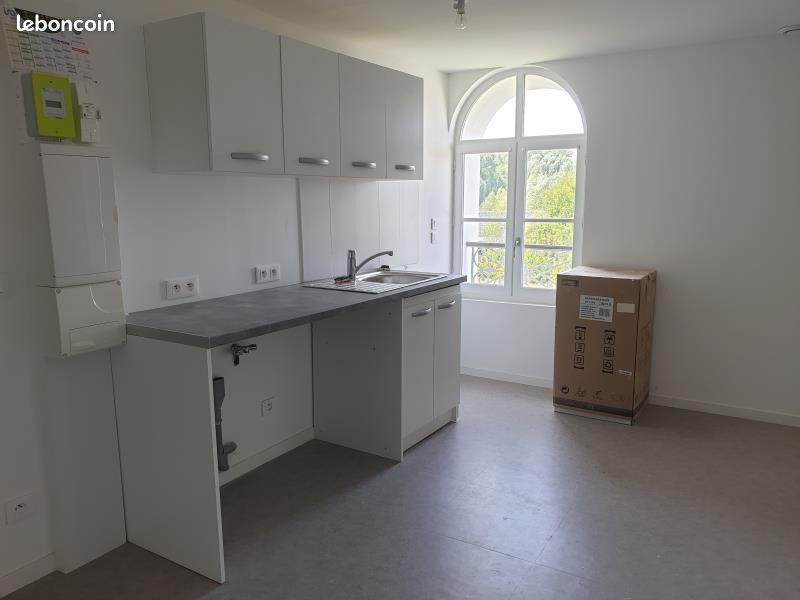 Appartement 2 pièces 40 m² · à Mours · 40 m² · 750 €/mois