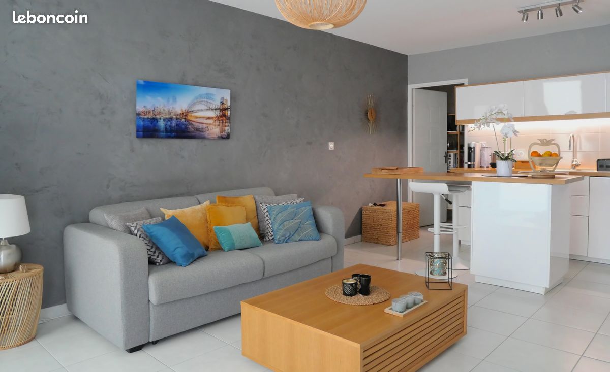 Maison 2 pièces 43 m² · à Juvignac · 42,9 m² · 183 500 €