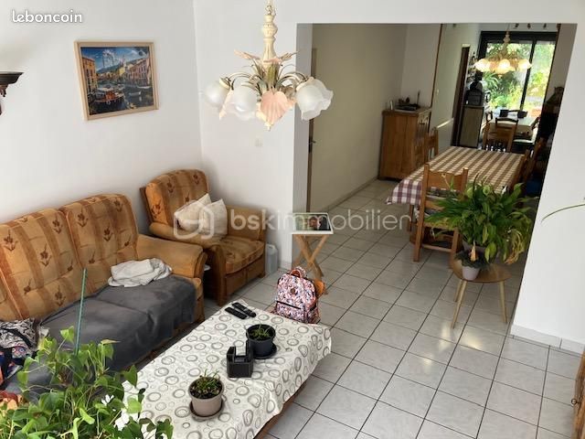 Maison de ville 5 pièces 115 m² (image 12)