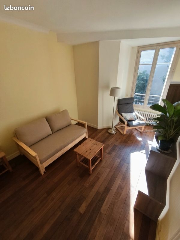 Appartement 2 pièces 30 m² · à Viroflay · 30 m² · 940 €/mois