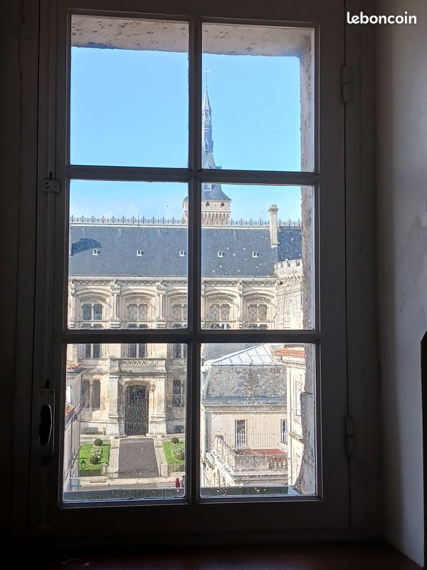 Appartement 5 pièces 114 m² · à Angoulême · 114 m² · 270 000 €