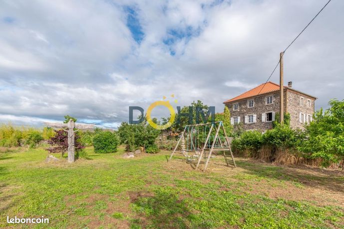Propriété 8 pièces 112 m²