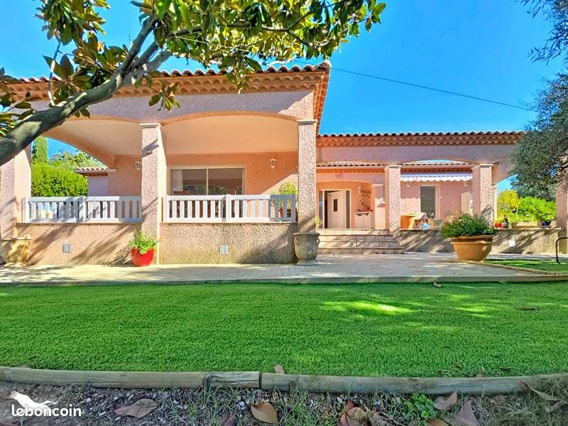 Maison 5 pièces 122 m² · à Gignac · 122 m² · 452 790 €