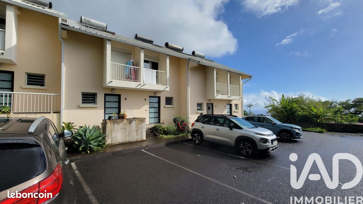 Maison 4 pièces 92 m² · à Saint-Leu · 92 m² · 1 290 €