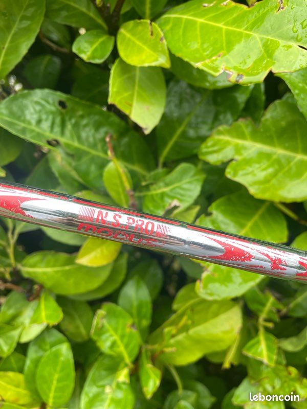 🇯🇵 PAIRE MIURA SERIES 1957 "GENUINE" — 57° C-Grind + 60° Y-Grind* *Nippon N.S. Pro Modus 3 Stiff + Nippon N.S. Pro 950GH Neo Stiff (image 5)