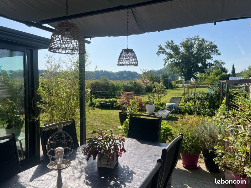 Maison 6 pièces 145 m² · à Margny-aux-Cerises · 145 m² · 245 000 €