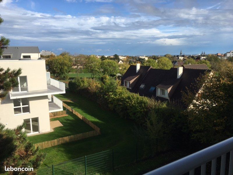 Appartement 1 pièce 28 m² · à Caen · 27,8 m² · 490 €/mois