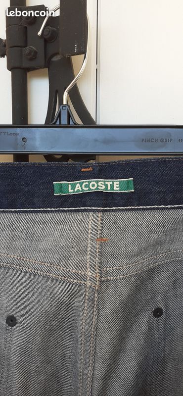Jean Lacoste (image 3)