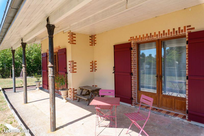 Maison 4 pièces 105 m² · à Sarbazan · 105 m² · 241 960 €