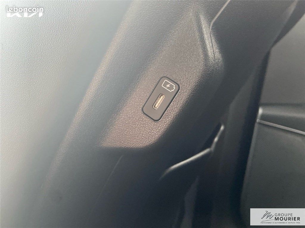 Kia Niro II 1.6 GDI 129 CH HEV DCT6 Premium (image 32)