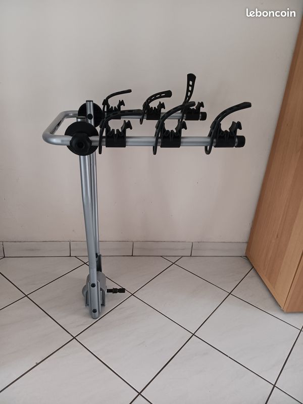 Porte velo Thule HangOn vélos Équipements vélos - Main Image