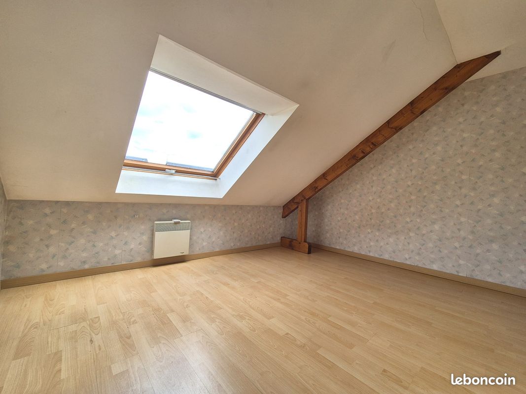 Duplex 3 pièces 70 m² (image 6)