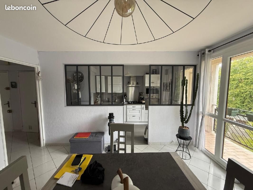Appartement 3 pièces 67 m² · à Chantilly · 67 m² · 219 000 €